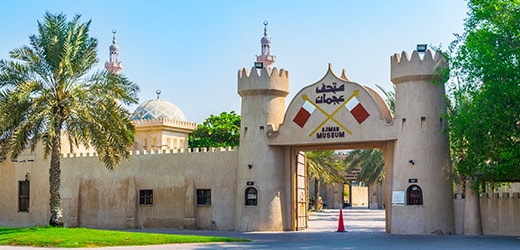Ajman